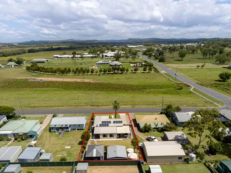 91 Cleary Street, Warwick QLD 4370