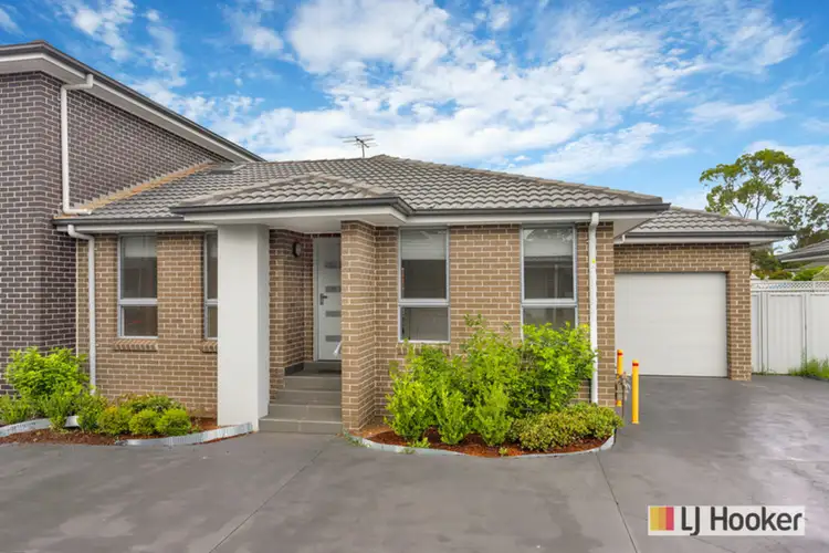 6/14-16 McCulloch Road, Blacktown NSW 2148