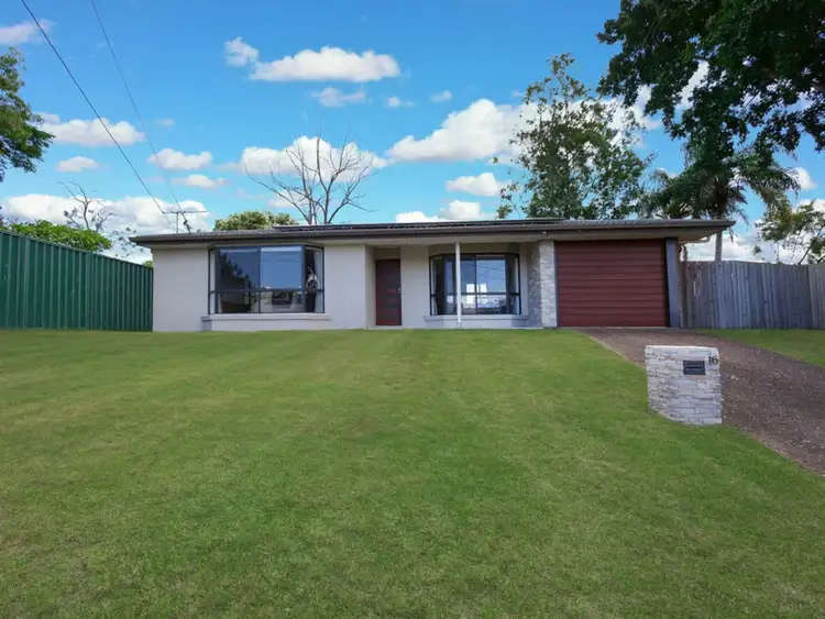 16 Batman Drive, Redbank Plains QLD 4301