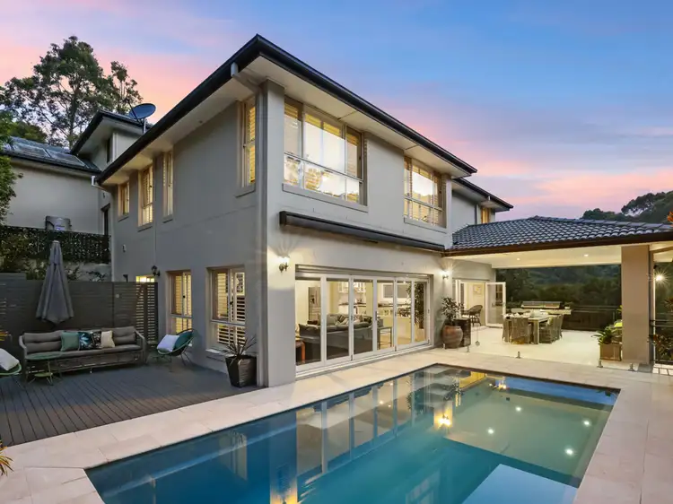 12 Barkala Road, Bayview NSW 2104