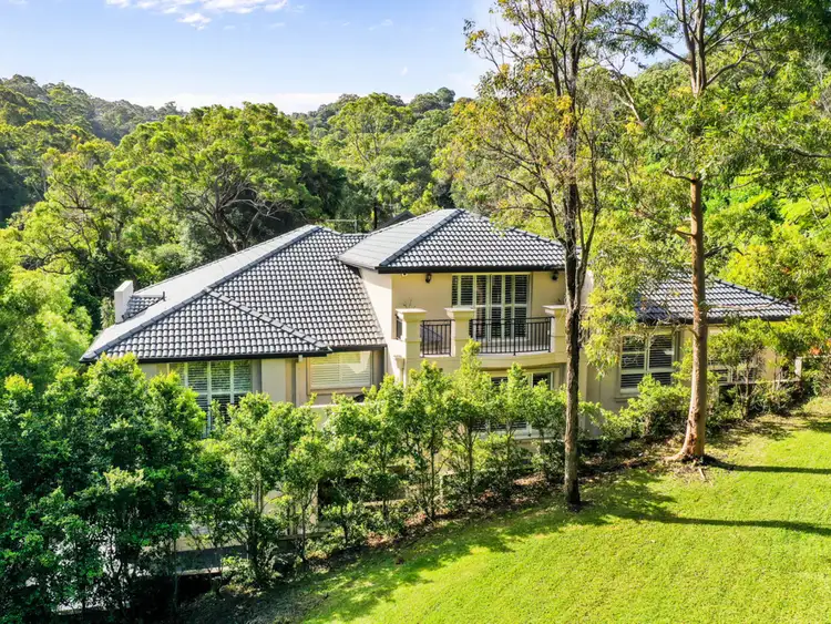 Third view of Homely house listing, 12 Barkala Road, Bayview NSW 2104