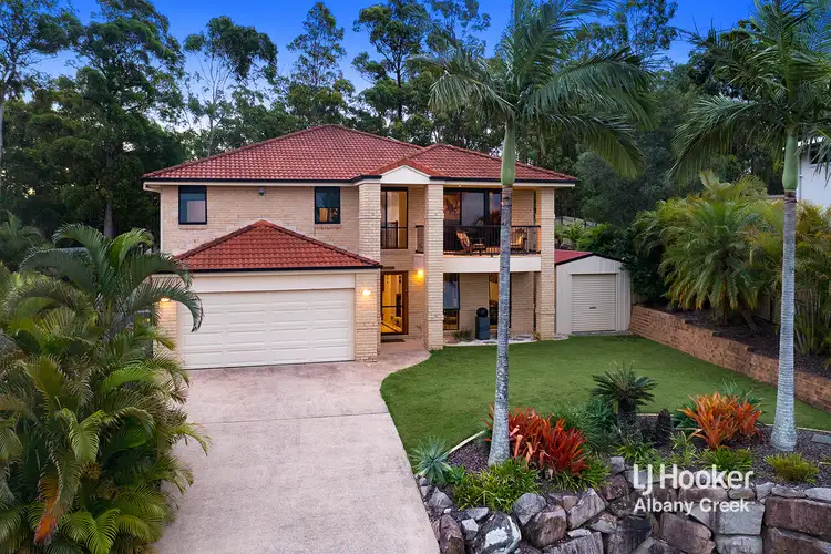 13 Rothschild Street, Eatons Hill QLD 4037