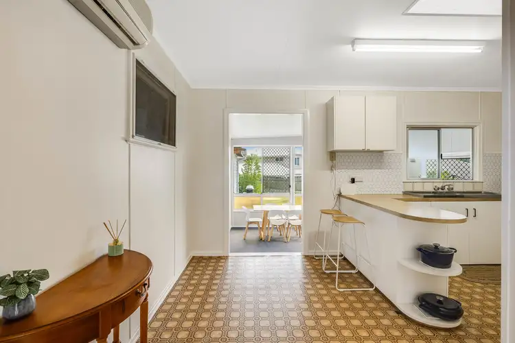 Third view of Homely house listing, 1 Harris Street, Harristown QLD 4350