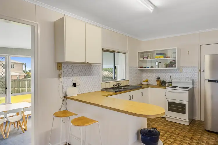 Fourth view of Homely house listing, 1 Harris Street, Harristown QLD 4350