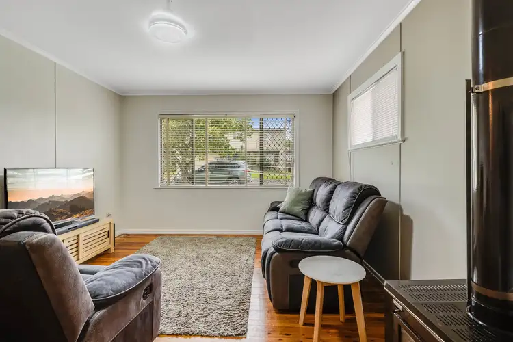 Fifth view of Homely house listing, 1 Harris Street, Harristown QLD 4350