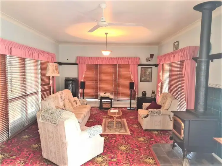 Second view of Homely house listing, 31 McCord st, Wondai QLD 4606