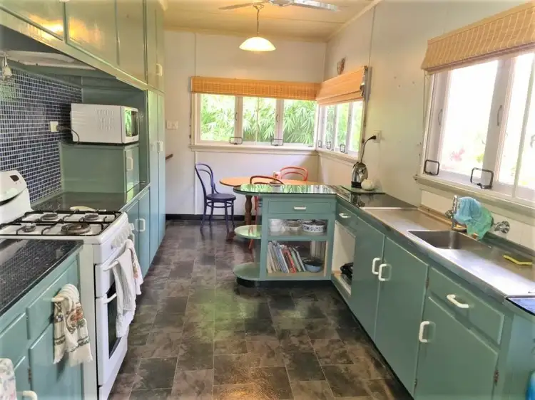 Fourth view of Homely house listing, 31 McCord st, Wondai QLD 4606
