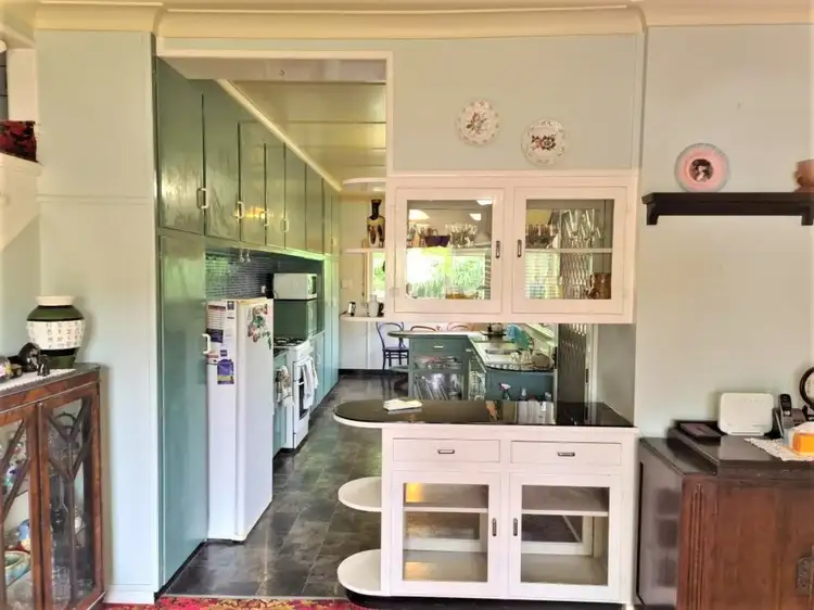 Sixth view of Homely house listing, 31 McCord st, Wondai QLD 4606
