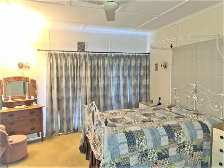 Seventh view of Homely house listing, 31 McCord st, Wondai QLD 4606