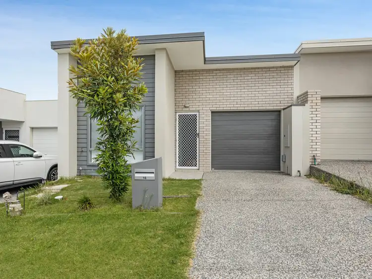 Main view of Homely house listing, 16 William Bay Court, South Ripley QLD 4306