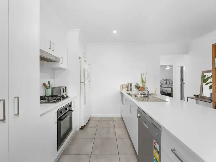 Second view of Homely house listing, 16 William Bay Court, South Ripley QLD 4306