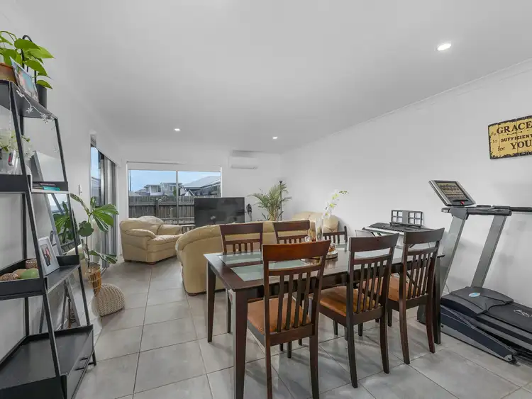Third view of Homely house listing, 16 William Bay Court, South Ripley QLD 4306