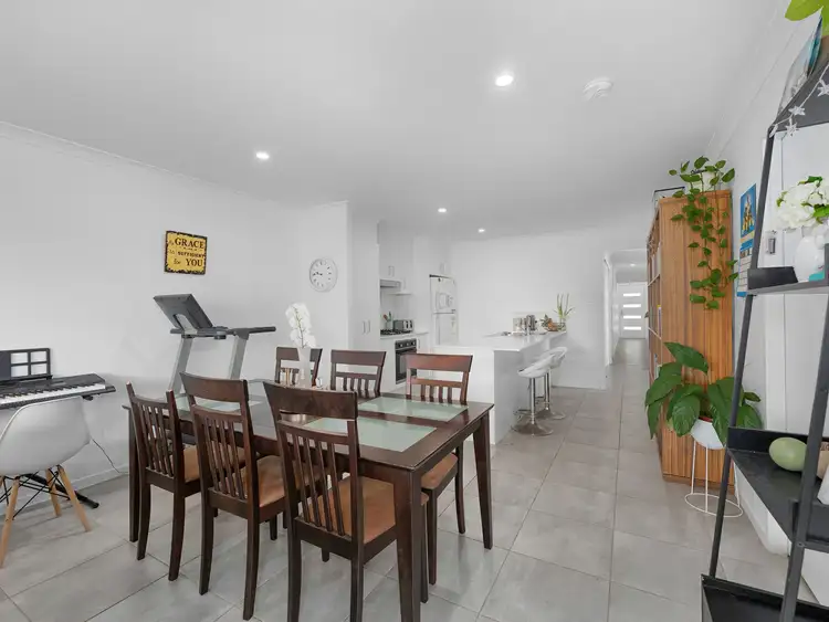 Fourth view of Homely house listing, 16 William Bay Court, South Ripley QLD 4306