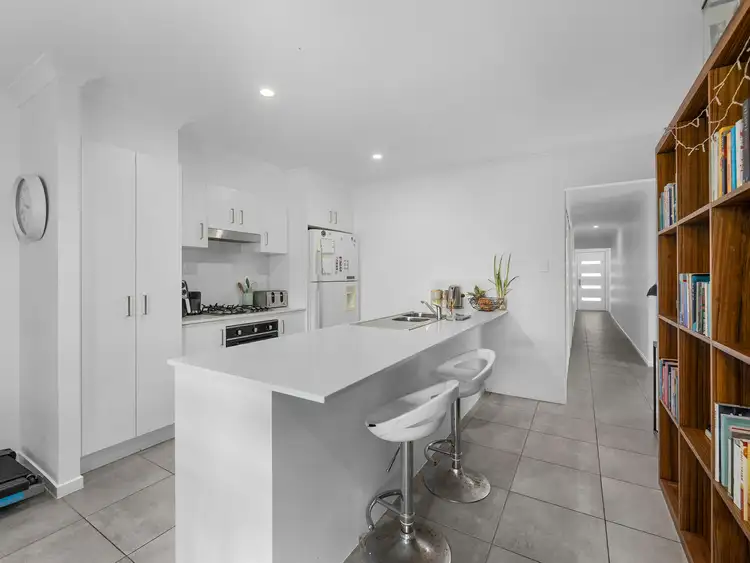 Fifth view of Homely house listing, 16 William Bay Court, South Ripley QLD 4306