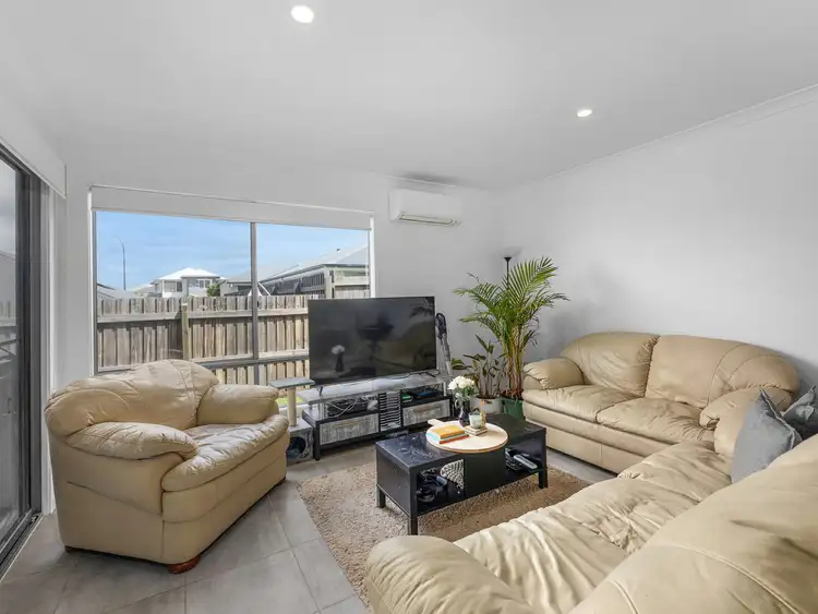 Sixth view of Homely house listing, 16 William Bay Court, South Ripley QLD 4306