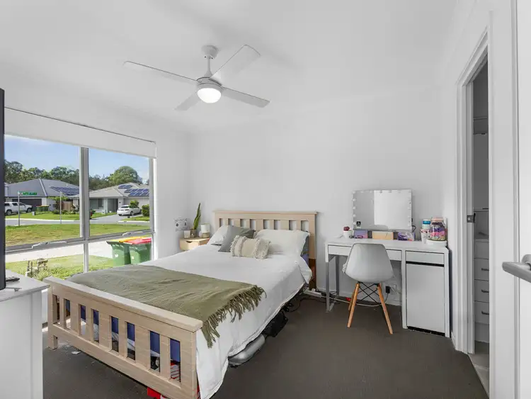 Seventh view of Homely house listing, 16 William Bay Court, South Ripley QLD 4306