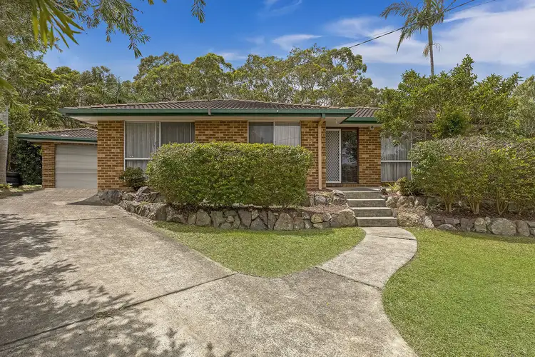 Main view of Homely house listing, 4 Kaystone Close, Bateau Bay NSW 2261