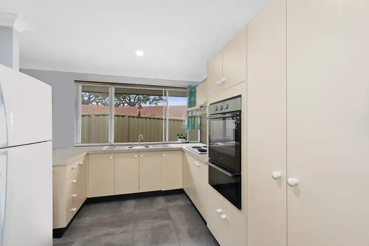 Fifth view of Homely house listing, 4 Kaystone Close, Bateau Bay NSW 2261