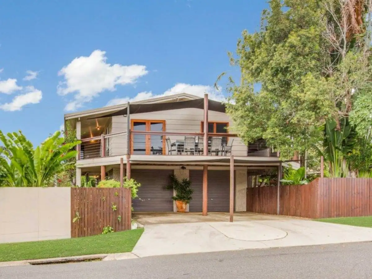 Main view of Homely house listing, 10 Alfred Street, Tannum Sands QLD 4680