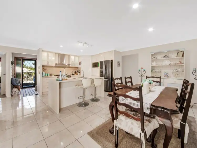 Fourth view of Homely house listing, 20 Jeana Close, Boyne Island QLD 4680