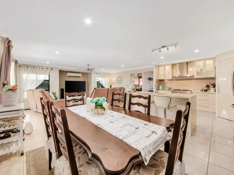 Fifth view of Homely house listing, 20 Jeana Close, Boyne Island QLD 4680