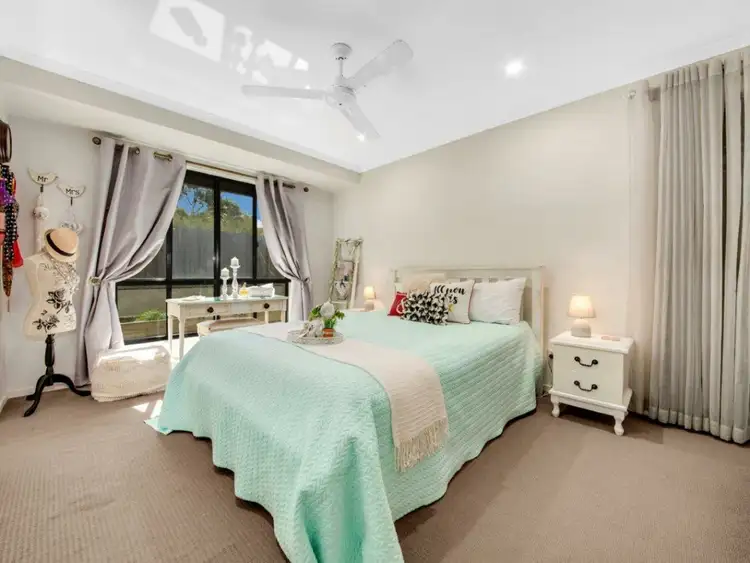 Seventh view of Homely house listing, 20 Jeana Close, Boyne Island QLD 4680