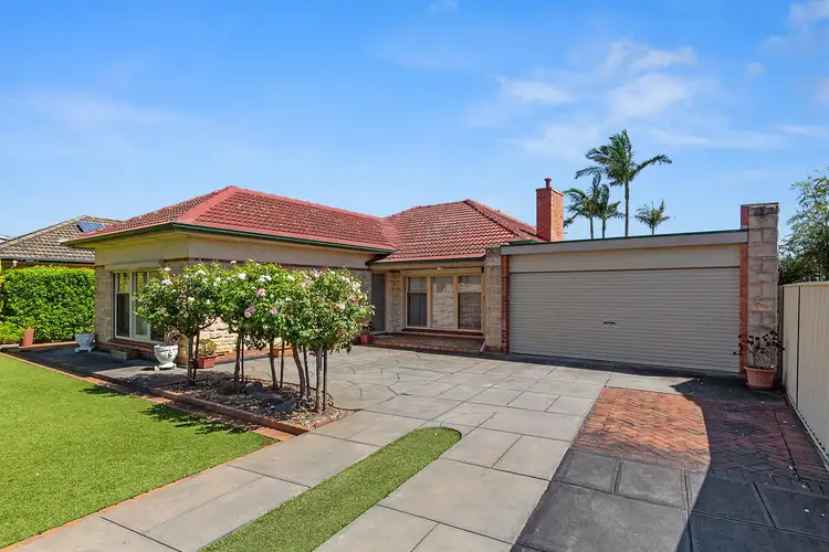 Second view of Homely house listing, 92 Oaklands Road, Glengowrie SA 5044