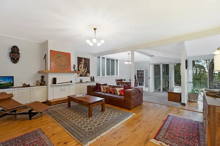 Second view of Homely house listing, 24 Bellevue Crescent, North Avoca NSW 2260