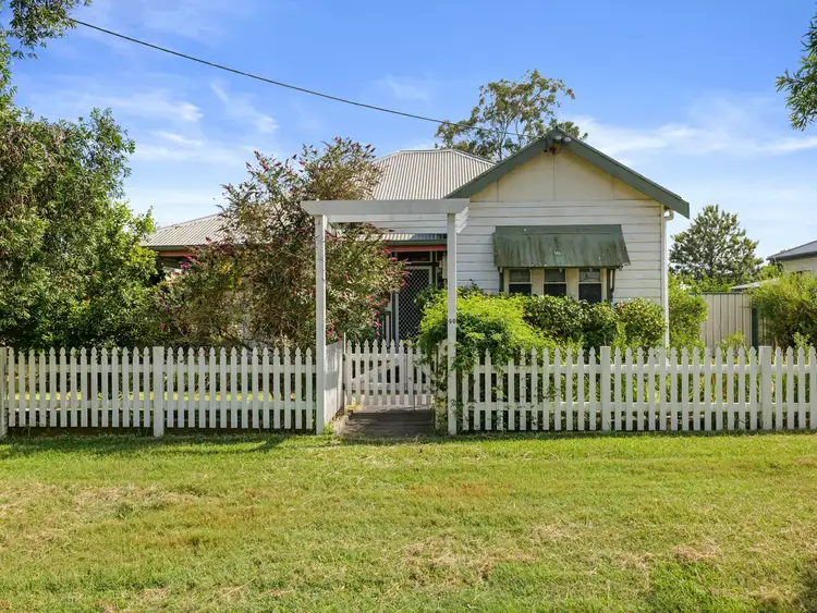 Main view of Homely house listing, 44 Gordon Avenue, Cessnock NSW 2325
