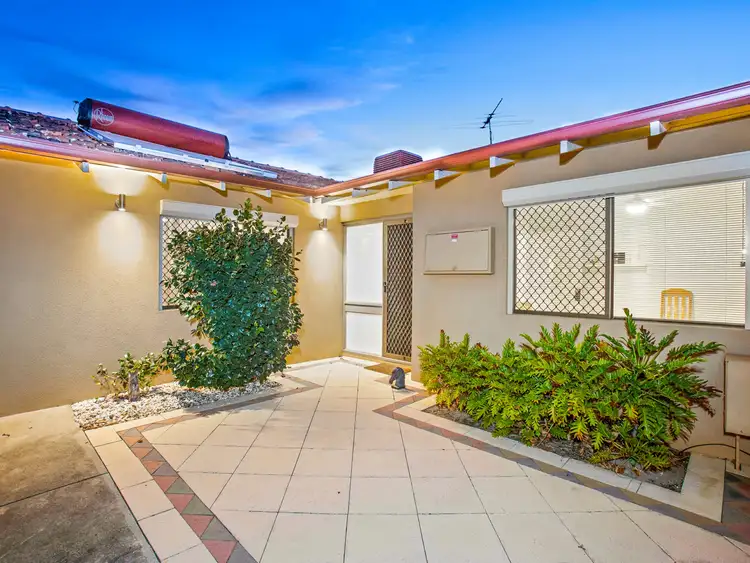Third view of Homely house listing, 35 Corsair Drive, Willetton WA 6155