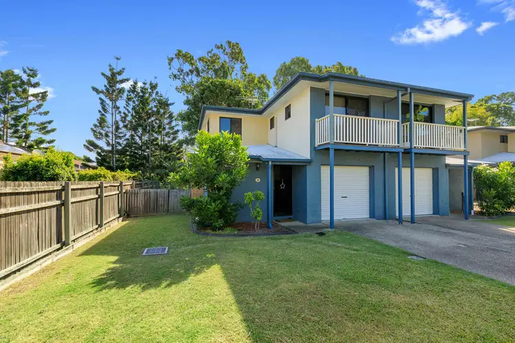9/49 Gannon Avenue, Manly QLD 4179