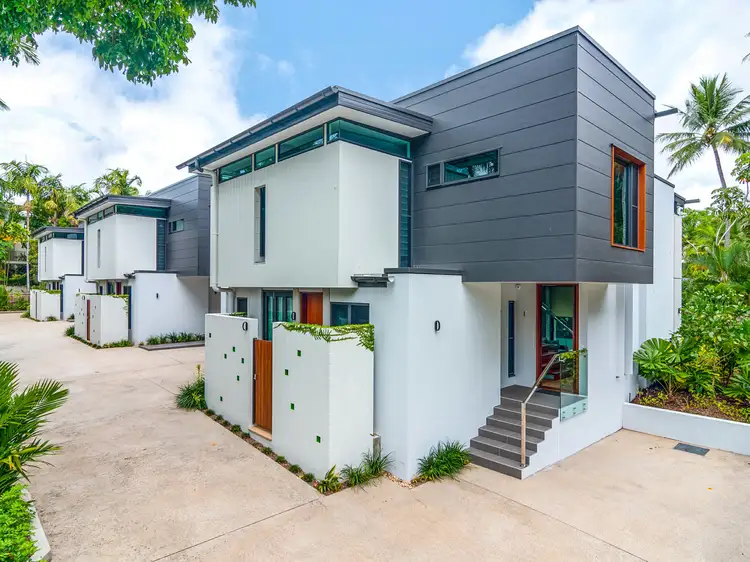 2 Aria Port Douglas/14 Mudlo Street, Port Douglas QLD 4877