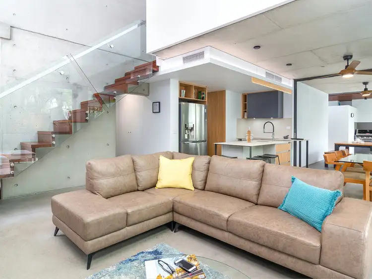 Second view of Homely villa listing, 2 Aria Port Douglas/14 Mudlo Street, Port Douglas QLD 4877