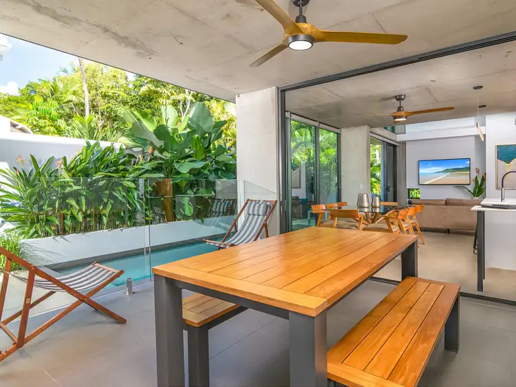 Sixth view of Homely villa listing, 2 Aria Port Douglas/14 Mudlo Street, Port Douglas QLD 4877