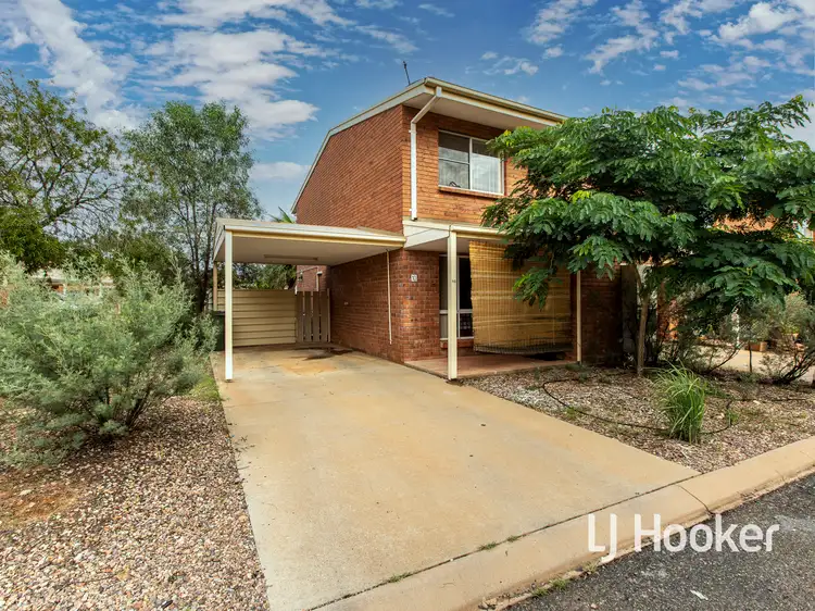 Main view of Homely townhouse listing, 10/15 Adamson Avenue, Gillen NT 870