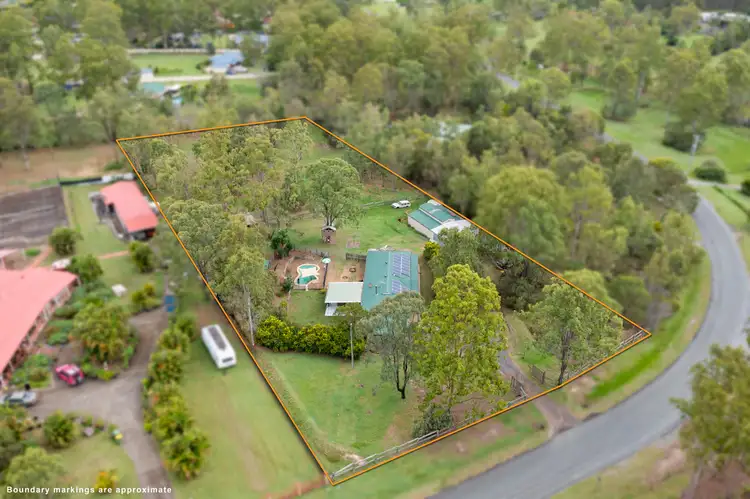 20-24 Egret Court, Jimboomba QLD 4280