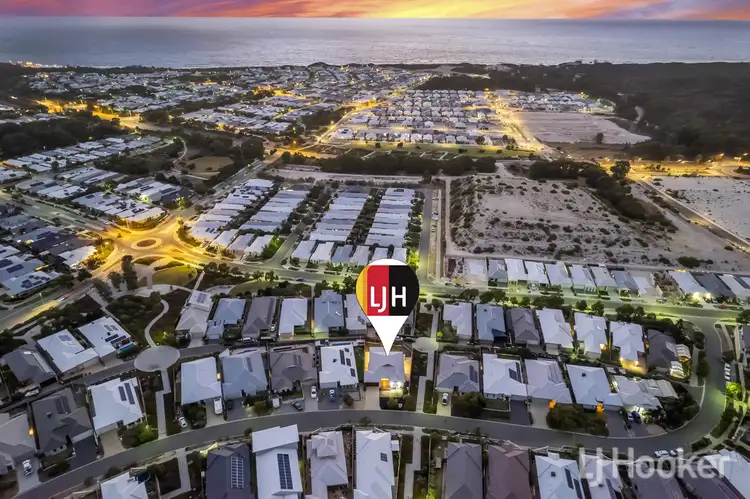 Second view of Homely house listing, 23 Tinsel Street, Yanchep WA 6035