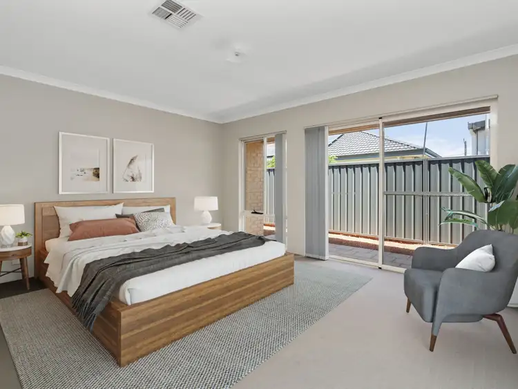 Third view of Homely house listing, 4 Tringa Rise, East Cannington WA 6107