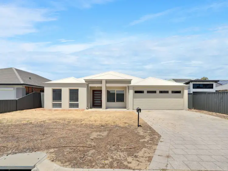Fifth view of Homely house listing, 4 Tringa Rise, East Cannington WA 6107