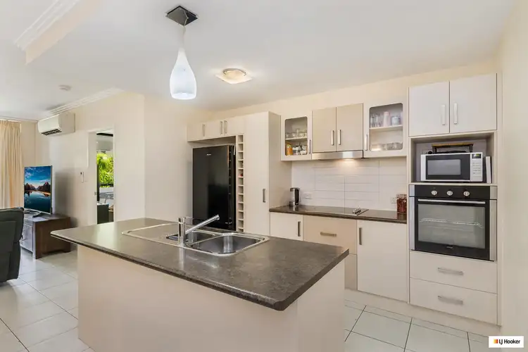 Third view of Homely apartment listing, 32/6-24 Henry Street, West End QLD 4810