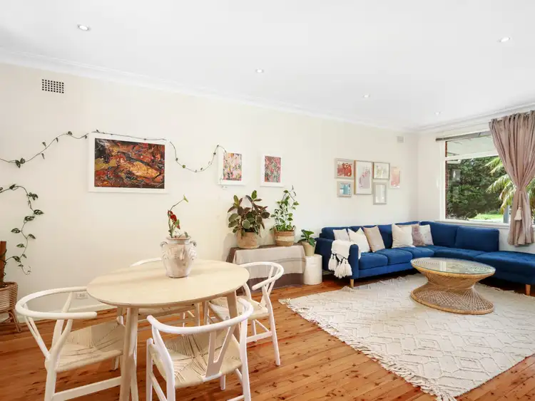Second view of Homely house listing, 377 The Boulevarde, Gymea NSW 2227