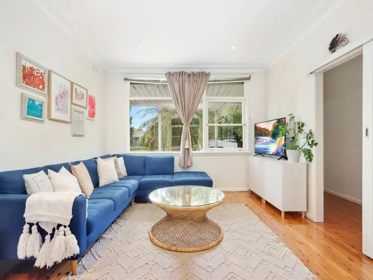 Third view of Homely house listing, 377 The Boulevarde, Gymea NSW 2227