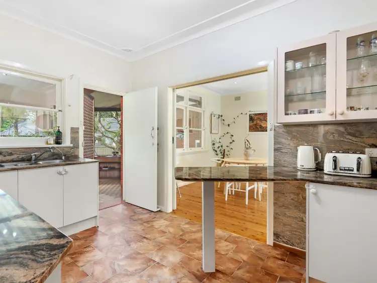 Fourth view of Homely house listing, 377 The Boulevarde, Gymea NSW 2227