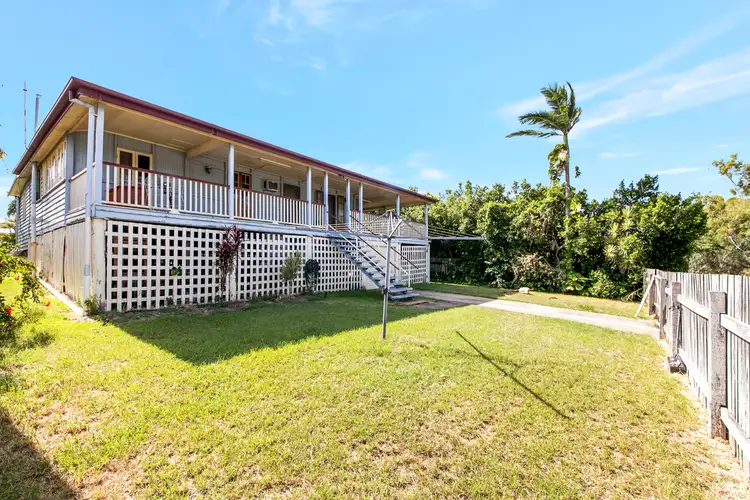 Main view of Homely house listing, 6 Kingel Street, Wandal QLD 4700