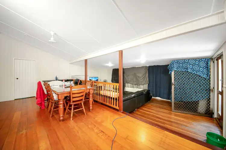 Second view of Homely house listing, 6 Kingel Street, Wandal QLD 4700