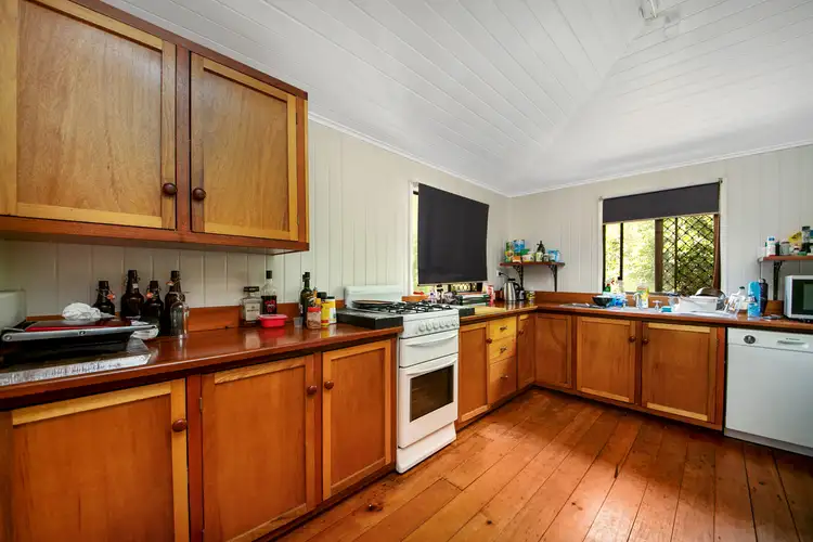 Third view of Homely house listing, 6 Kingel Street, Wandal QLD 4700