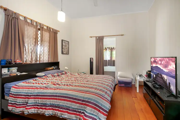 Fourth view of Homely house listing, 6 Kingel Street, Wandal QLD 4700