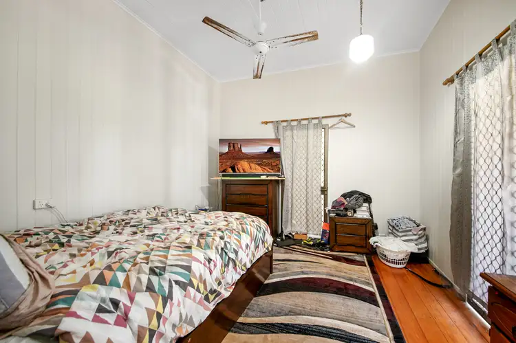 Fifth view of Homely house listing, 6 Kingel Street, Wandal QLD 4700