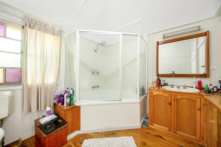 Sixth view of Homely house listing, 6 Kingel Street, Wandal QLD 4700