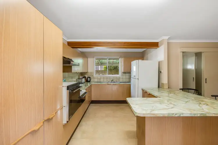 Third view of Homely block of units listing, 4a Aubigny Street, East Toowoomba QLD 4350